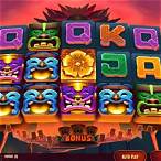 lava slot 888